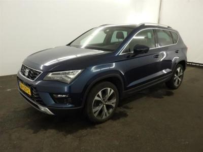 Seat Ateca 1.5 TSI Xc BnsInt