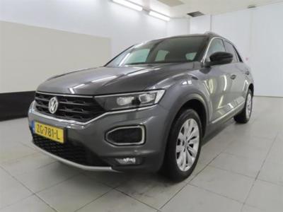 Volkswagen T-Roc 1.5 TSI Sport