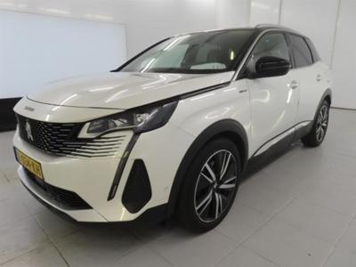 Peugeot 3008 1.6 HYbrid BL GT