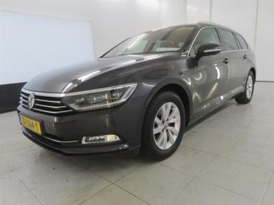 VOLKSWAGEN PASSAT VARIANT 1.5 TSI CL Bns