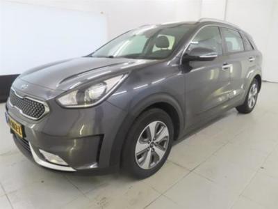 Kia Niro 1.6 GDi H. Execut.L