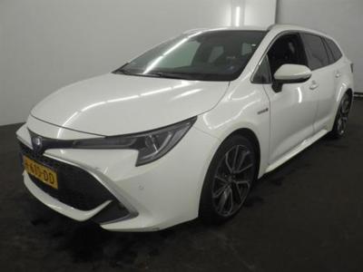 TOYOTA Corolla Touring Sports 2.0 Hy Bus Sp Intro