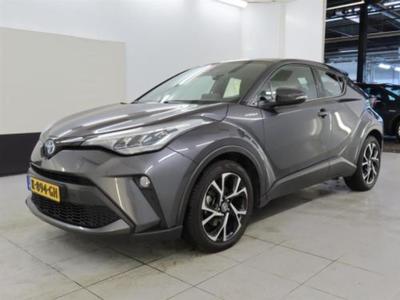 Toyota C-HR 2.0 Hybrid Dynamic