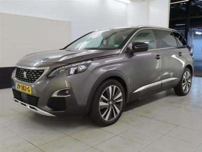 Peugeot 5008 1.2 PT BL. GT-Line