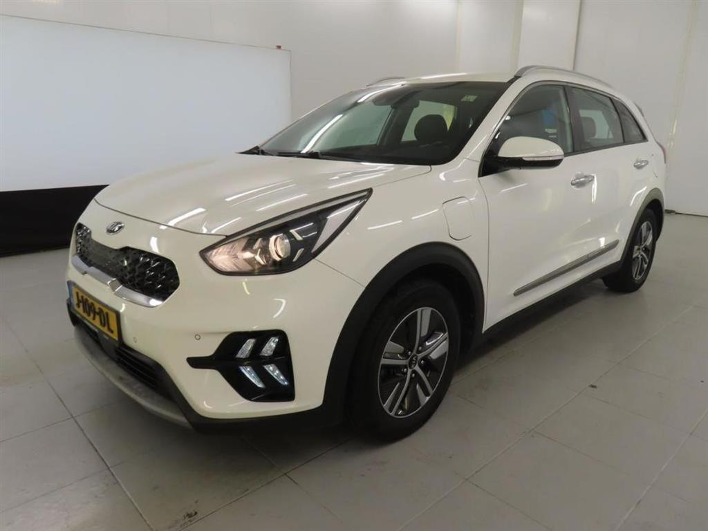 Kia Niro 1.6 GDi PHEV Dyn.L.