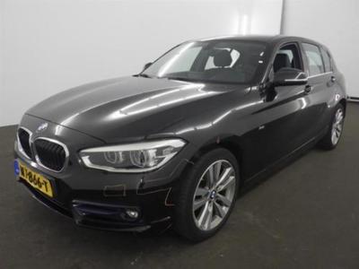 BMW 1-serie 118i High Exec