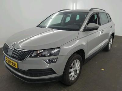 Skoda Karoq 1.5 TSI ACT Ambition