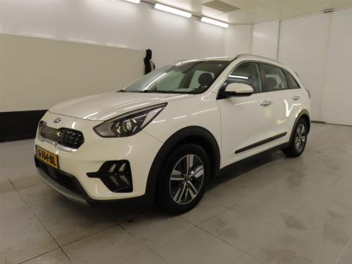 Kia Niro 1.6 GDi H. DynamicL.