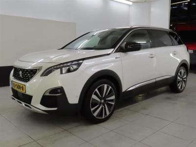 Peugeot 5008 1.2 PT BL. GT-Line