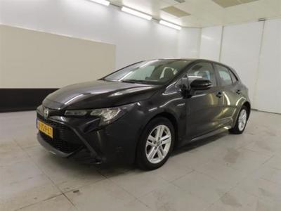 Toyota COROLLA 1.8 Hybrid Active