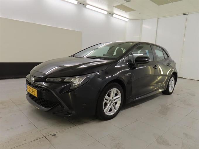 Toyota COROLLA 1.8 Hybrid Active