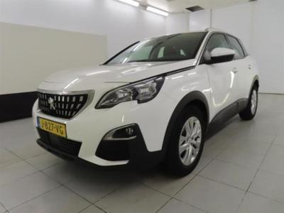 Peugeot 3008 1.2 PureTech BL Exec