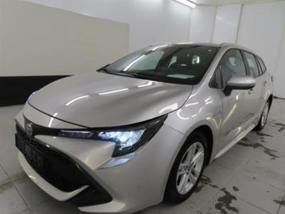 TOYOTA Corolla Touring Sports 1.8 Hybrid Active