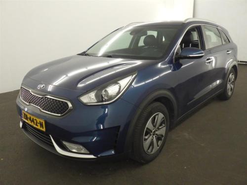 Kia Niro 1.6 GDi H. Execut.L