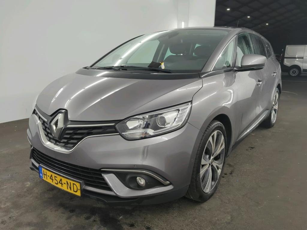 Renault Grand scenic 1.3 TCe Intens