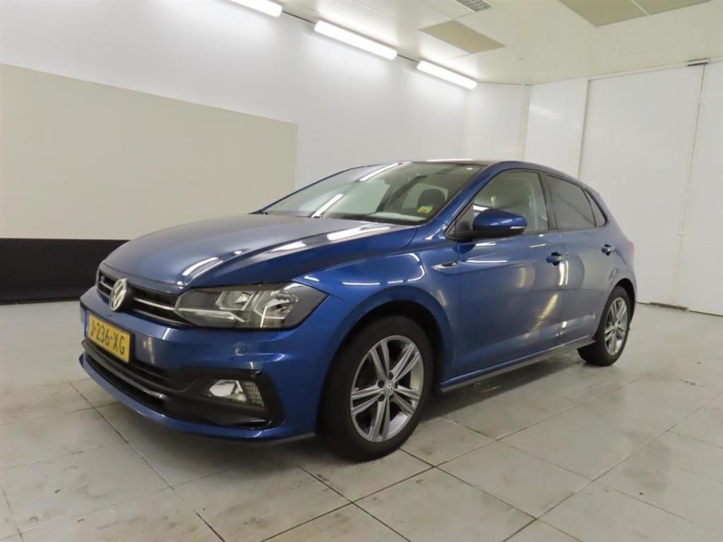 Volkswagen POLO 1.0 TSI Highl.BnsR