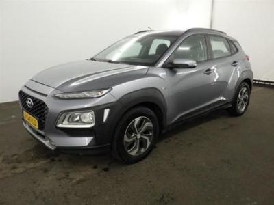 Hyundai Kona 1.6 GDI HEV Comfort