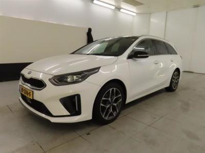 KIA CEED SPORTSWAGON 1.0 T-GDi GT-Line