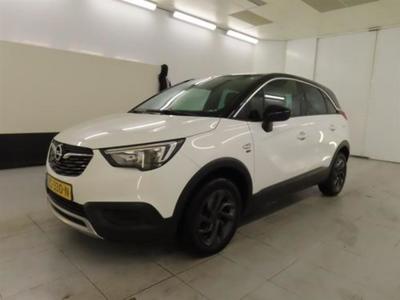 OPEL Crossland X 1.2 T. 120 J. Ed.