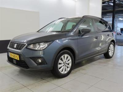 Seat Arona 1.0 TSI Style B. Int