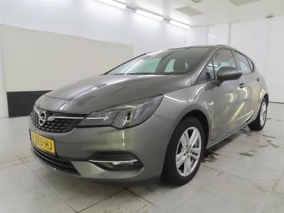 Opel ASTRA 1.2 Edition