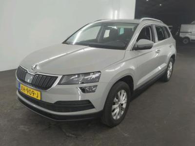 Skoda Karoq 1.0 TSI Clever Ed.