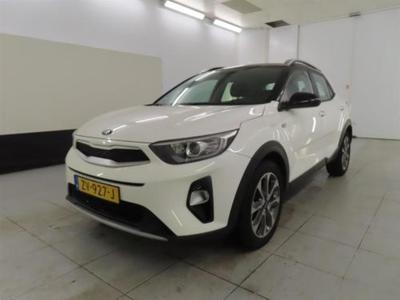 Kia Stonic 1.0 T-GDi Dyn.Line