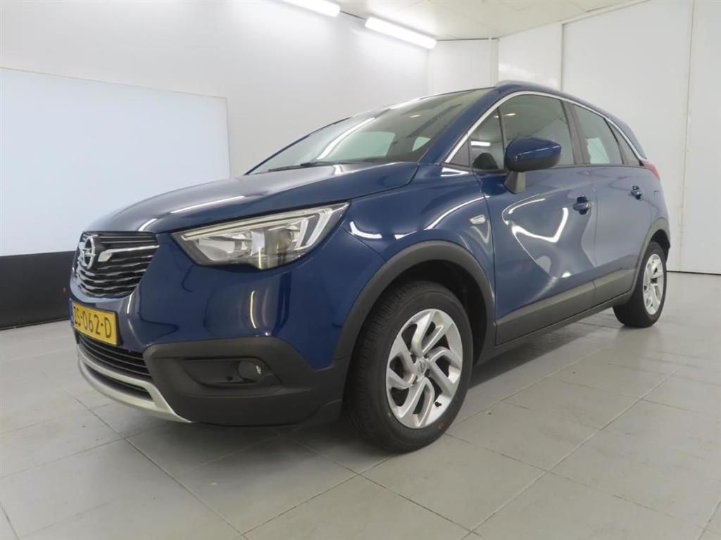 Opel Crossland X 1.2 T. Innovation