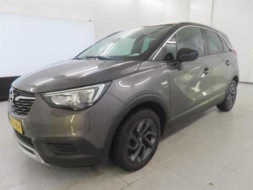 Opel Crossland X 1.2 120 J. Edition