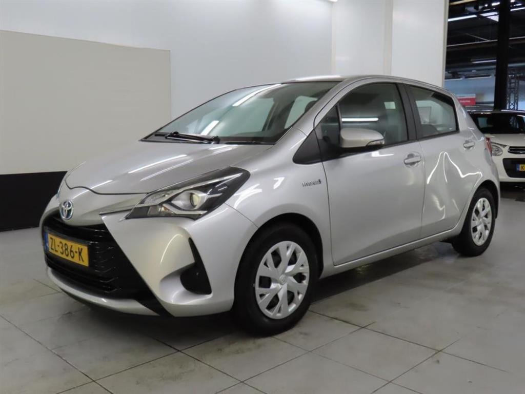 Toyota YARIS 1.5 Hyb. Active