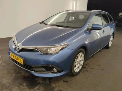 TOYOTA Auris Touring Sports 1.8 Hybr. Dynamic Go