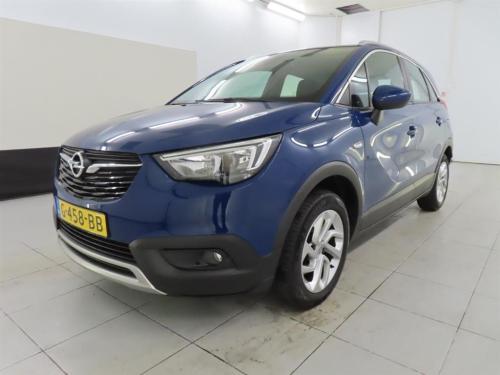 Opel Crossland X 1.2 T. Innovation