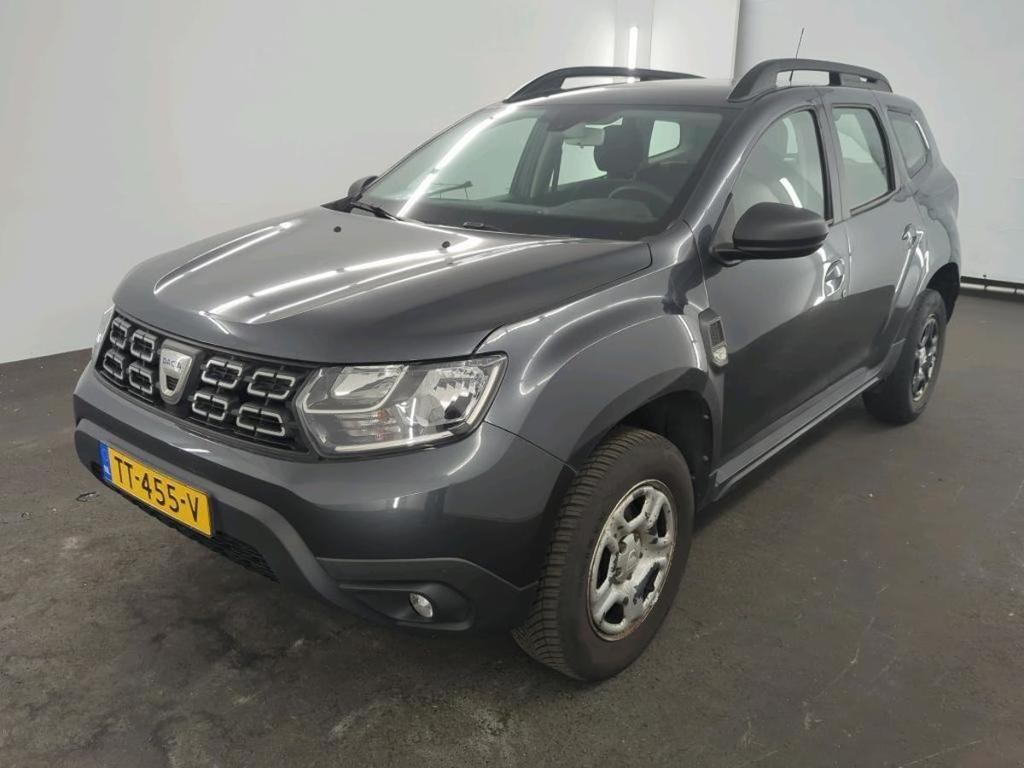 Dacia Duster 1.2 TCe Comfort