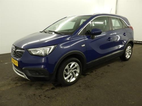 Opel Crossland X 1.2 T. Innovation