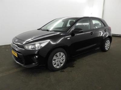 Kia RIO 1.0 TGDI Comf Pl.Nav