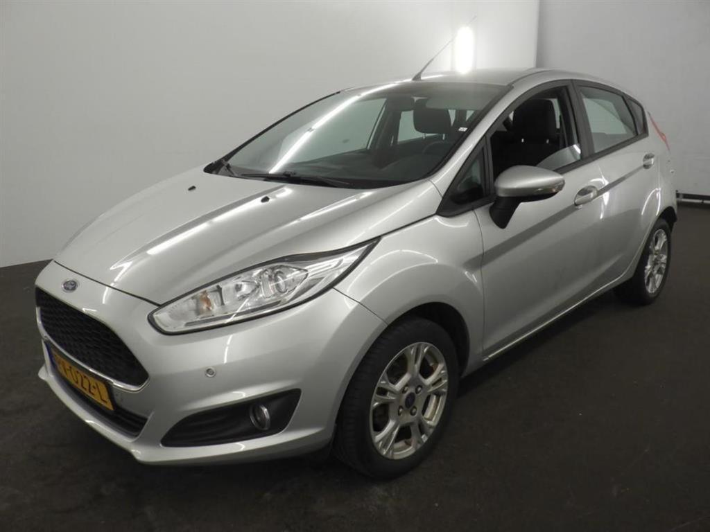 Ford FIESTA 1.0 Style Ultimate