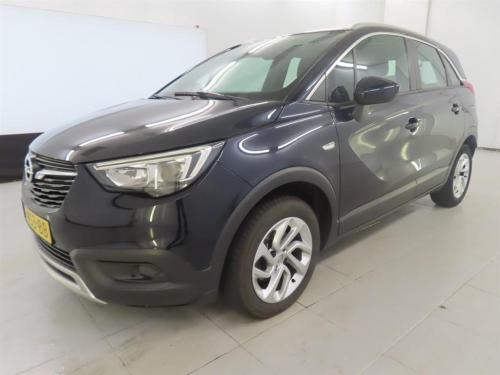 Opel Crossland X 1.2 T. Innovation