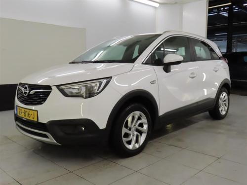 Opel Crossland X 1.2 T. Innovation