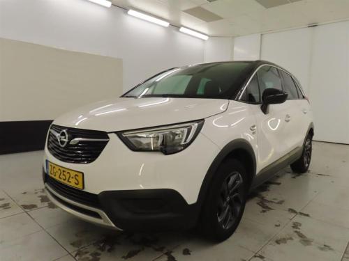 OPEL Crossland X 1.2 T. 120 J. Ed.