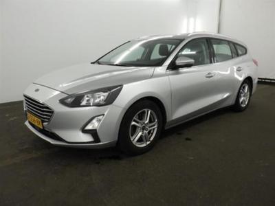 Ford Focus wagon 1.0 EcoB. Tr Ed. bns