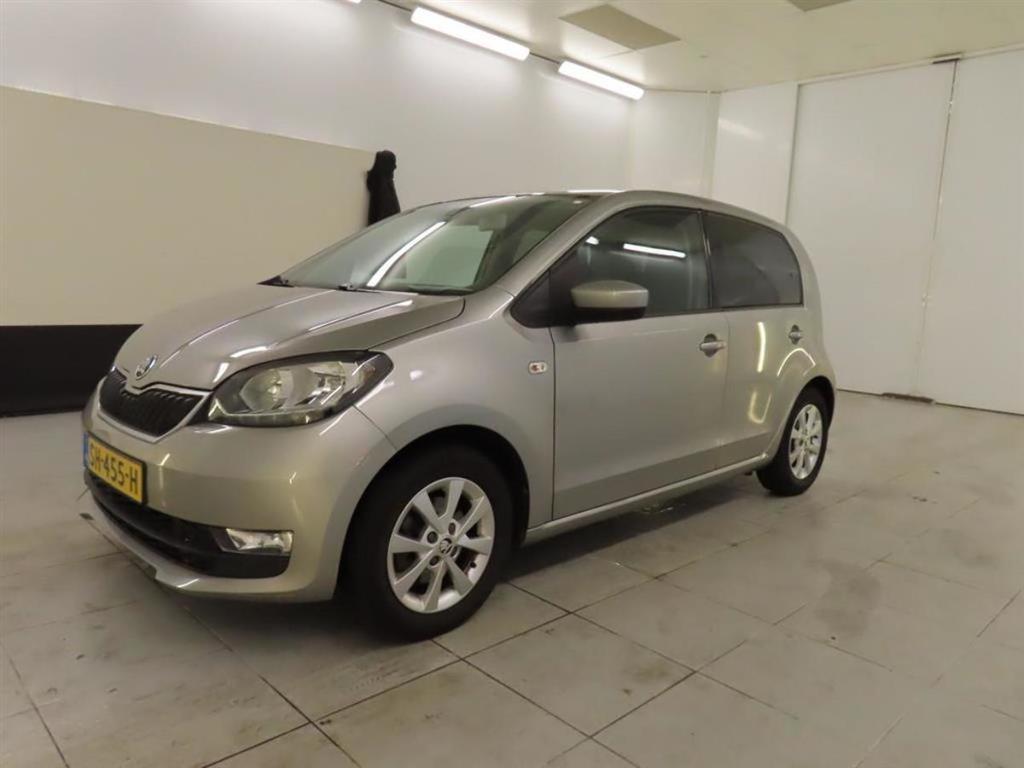 Skoda CITIGO 1.0 Grt. Ambition