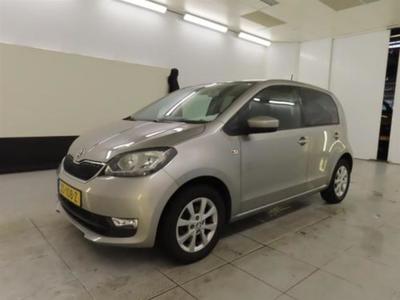 Skoda CITIGO 1.0 Grt. Style