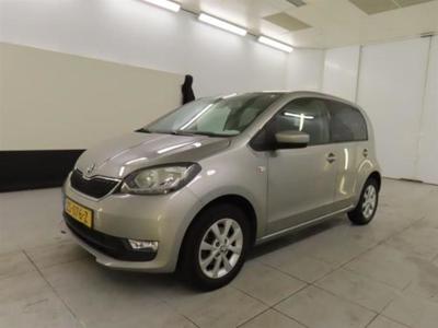 Skoda CITIGO 1.0 Grt. Style