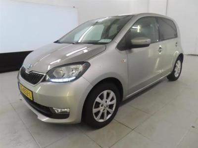 Skoda CITIGO 1.0 Grt. Style