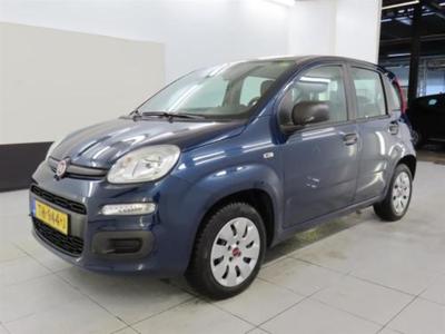 Fiat PANDA 0.9 TwinAir Popstar