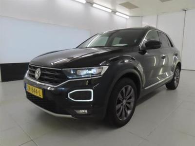 Volkswagen T-Roc 1.5 TSI Sport