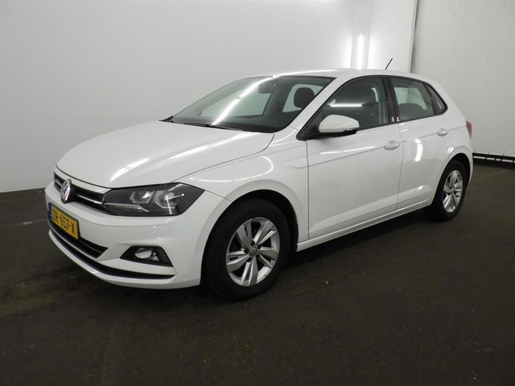 Volkswagen POLO 1.0 TSI Comfortline