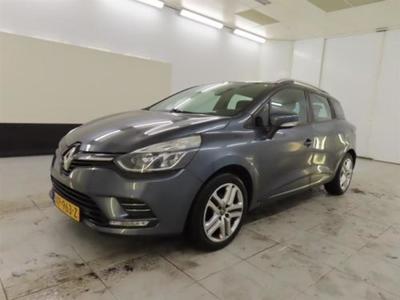 RENAULT CLIO ESTATE 0.9 TCe Zen