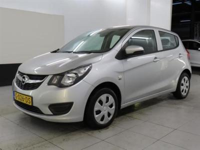 Opel KARL 1.0 120 Jaar Edition