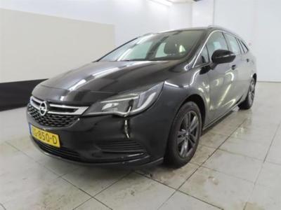 OPEL ASTRA SPORTS TOURER 1.0 T. 120 Jaar Ed.